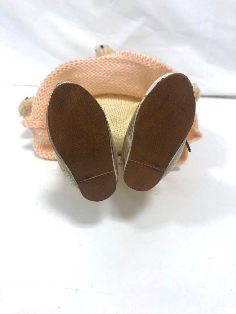 Witney ウィットニー　BELLE テディベア ぬいぐるみ　コレクション