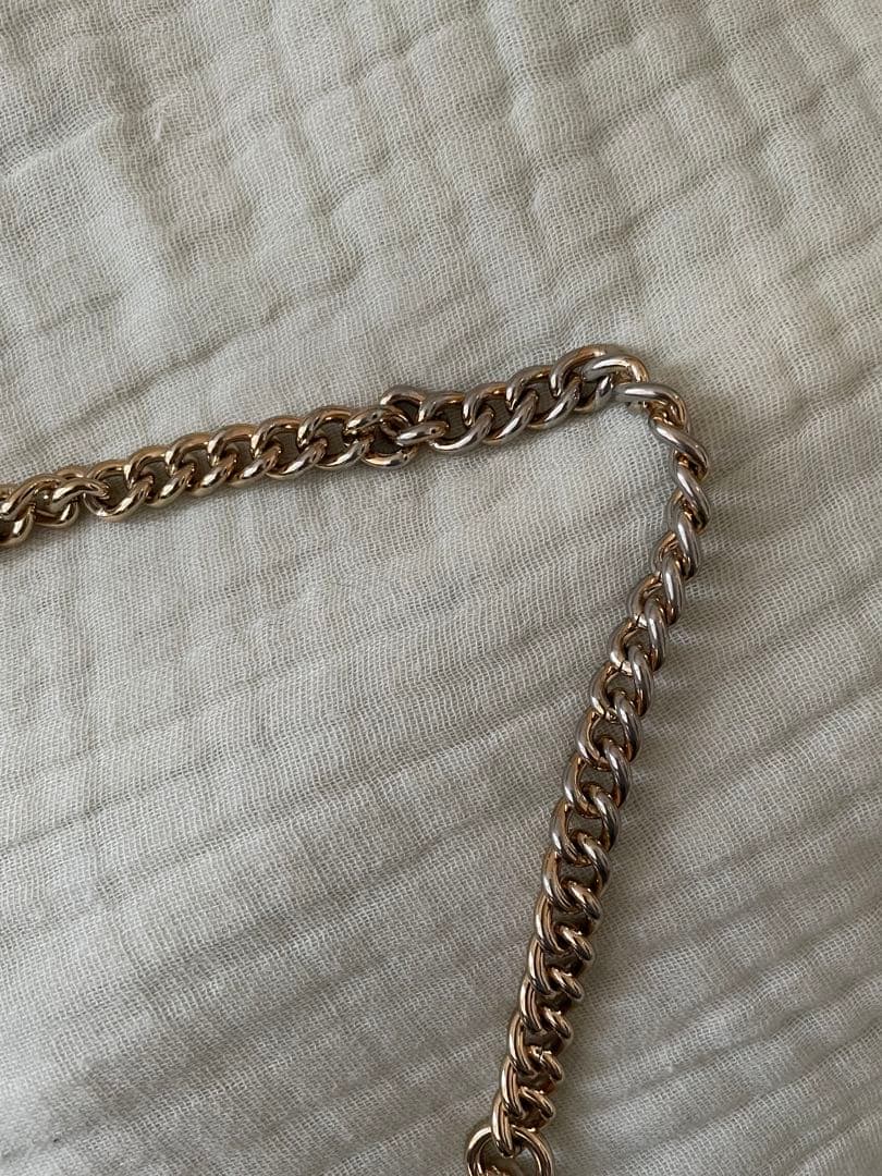 【coach】ハンドバッグ