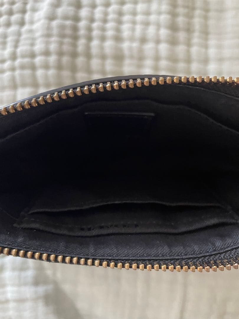 【coach】ハンドバッグ