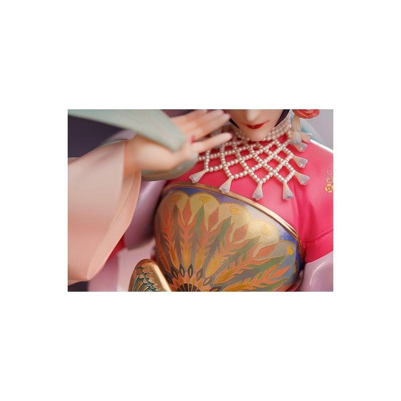 【新品】ミエトス・ウィンター・ベゴニア シャン・シルイ 京劇 趙飛燕Ver.