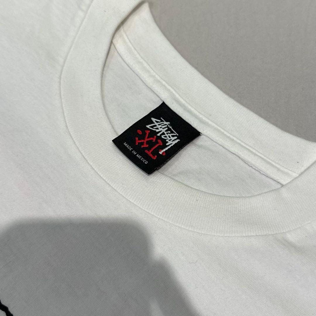 Stussy グラフィック Tシャツ XXL