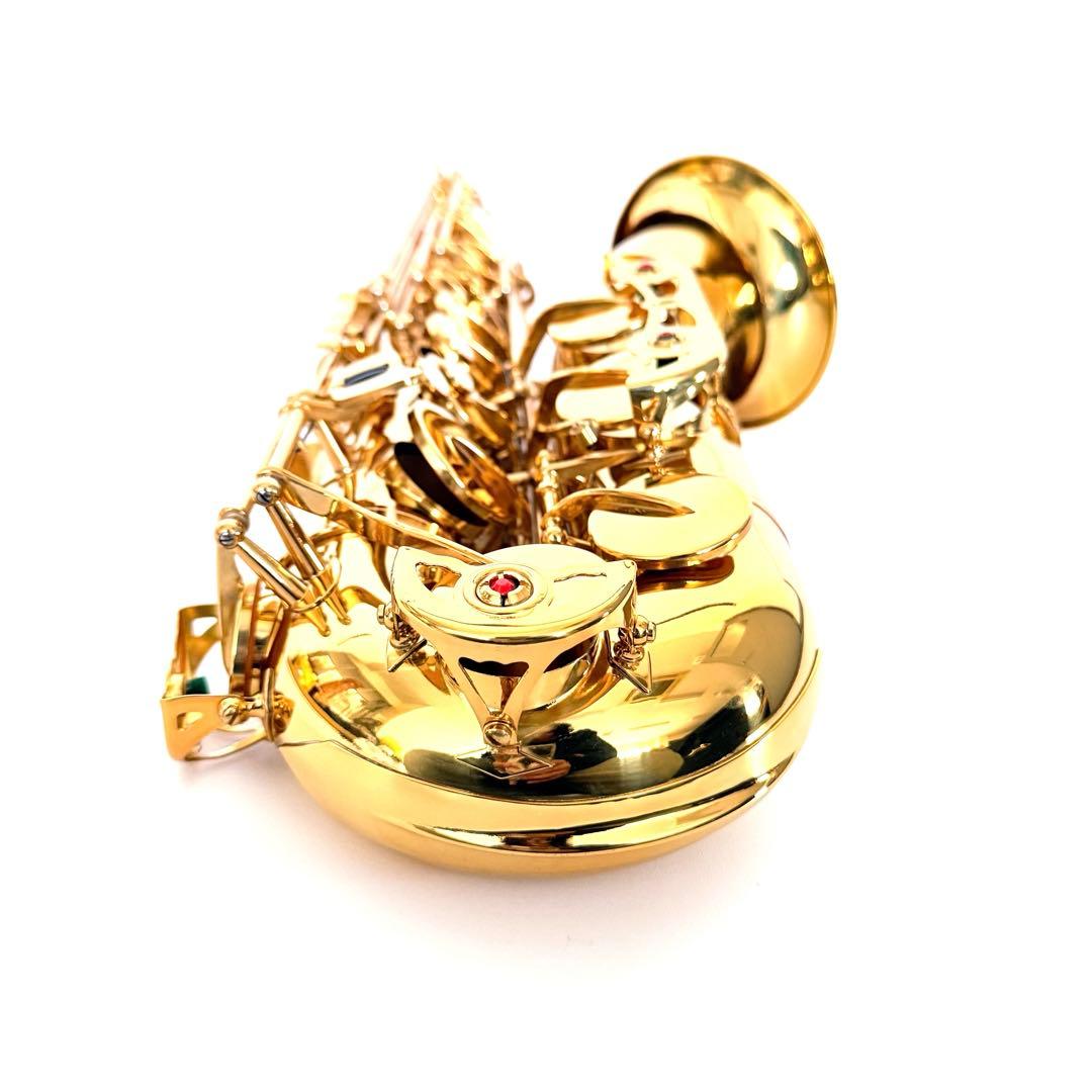 【調整美品】CONN - SELMER TS-710 テナーサックス セルマー