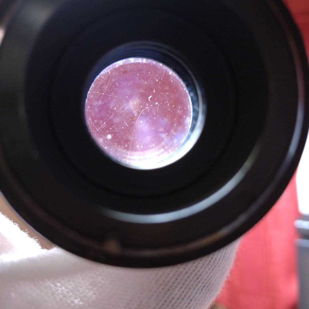 フィルムカメラ Pentax SV Auto-Takumar 1:2.8 105mm