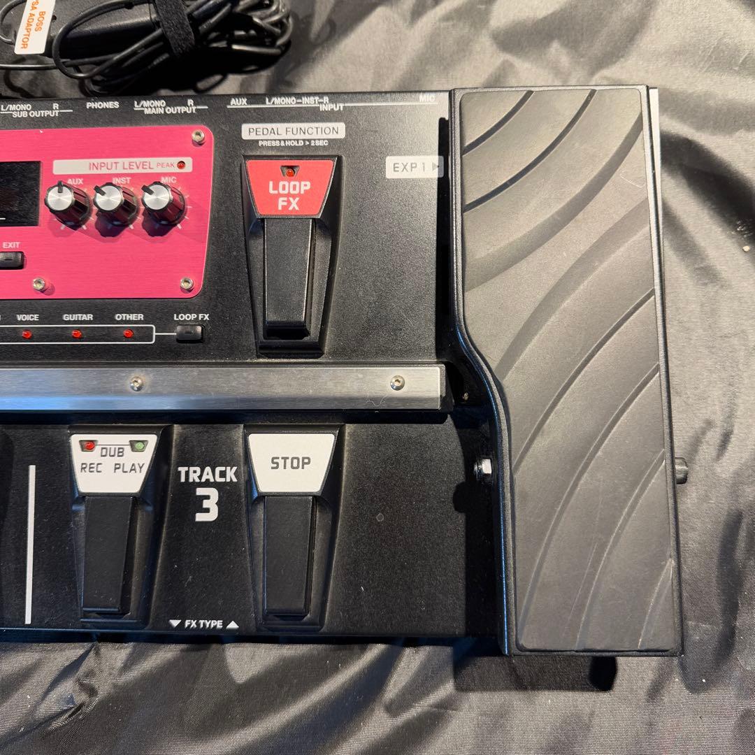 BOSSボスLoopStation RC-300 looper roland