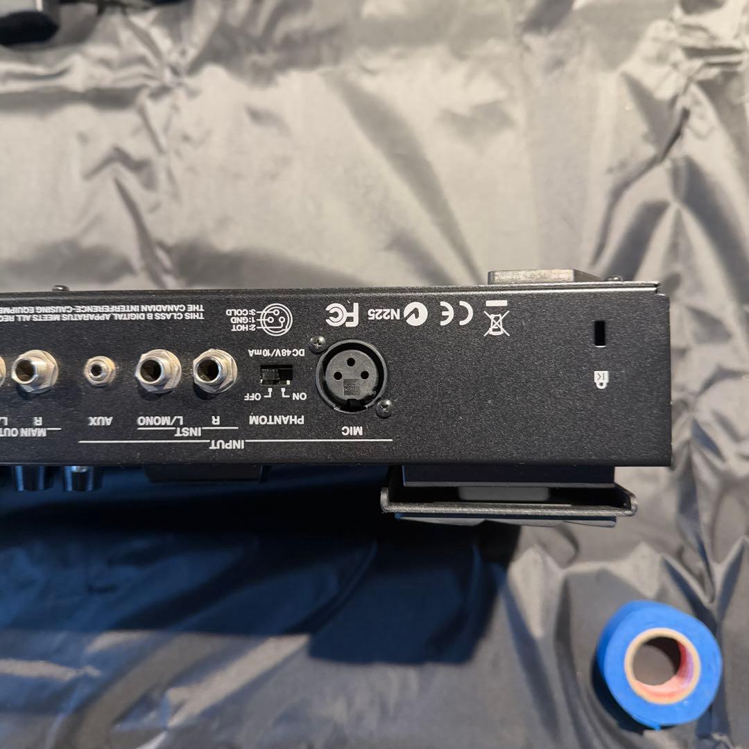 BOSSボスLoopStation RC-300 looper roland