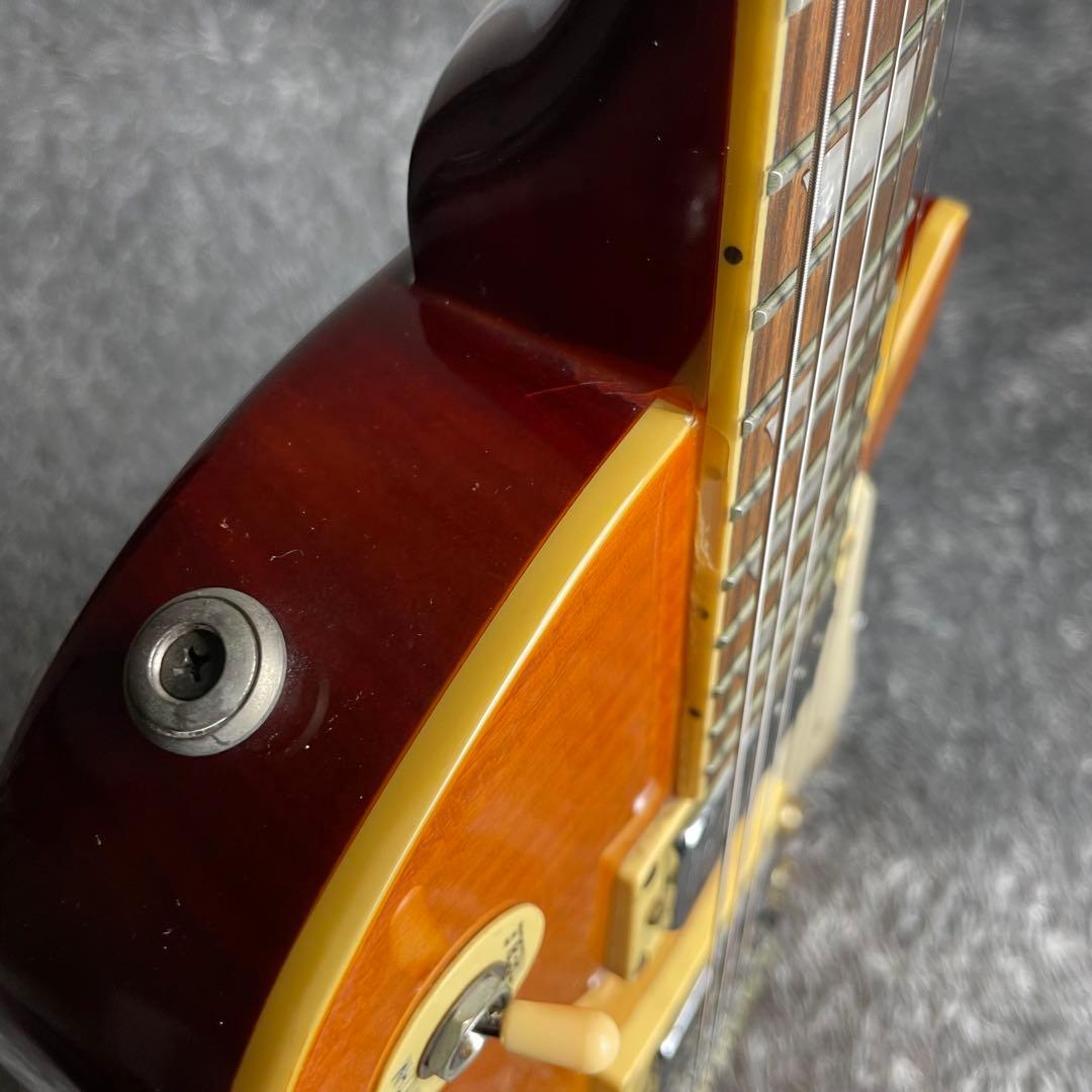 ギター GrassRoots G-LP-60S