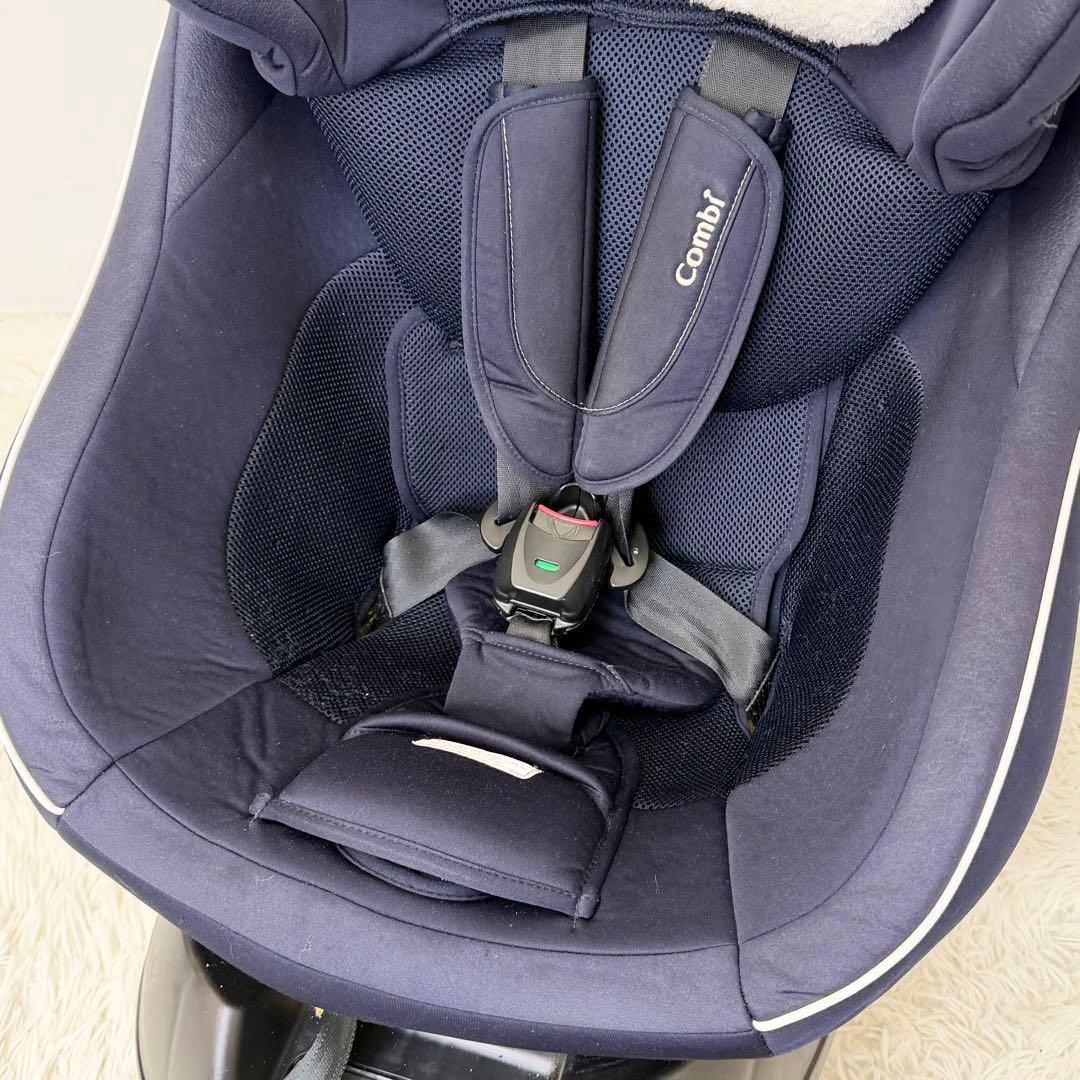 美品 Combi クルムーヴ スマート エッグショック JG-600