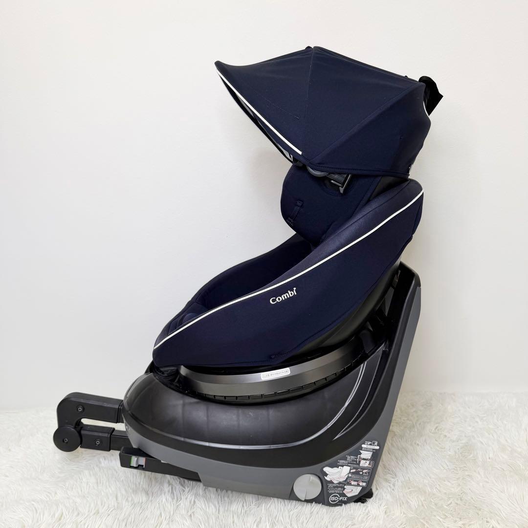 美品 Combi クルムーヴ スマート エッグショック JG-600