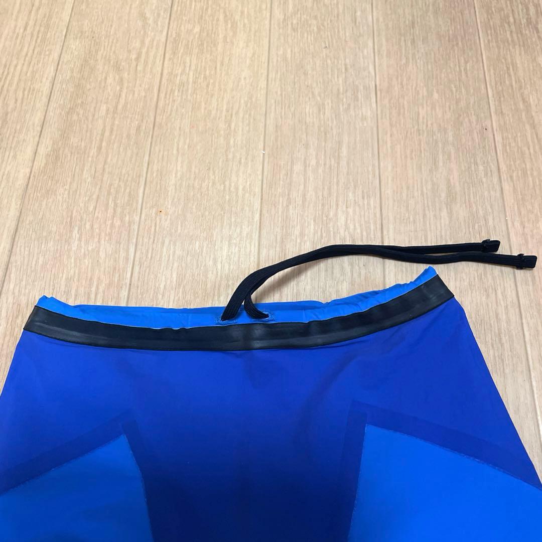 arena アルティメットアクアフォース X MF SSサイズ