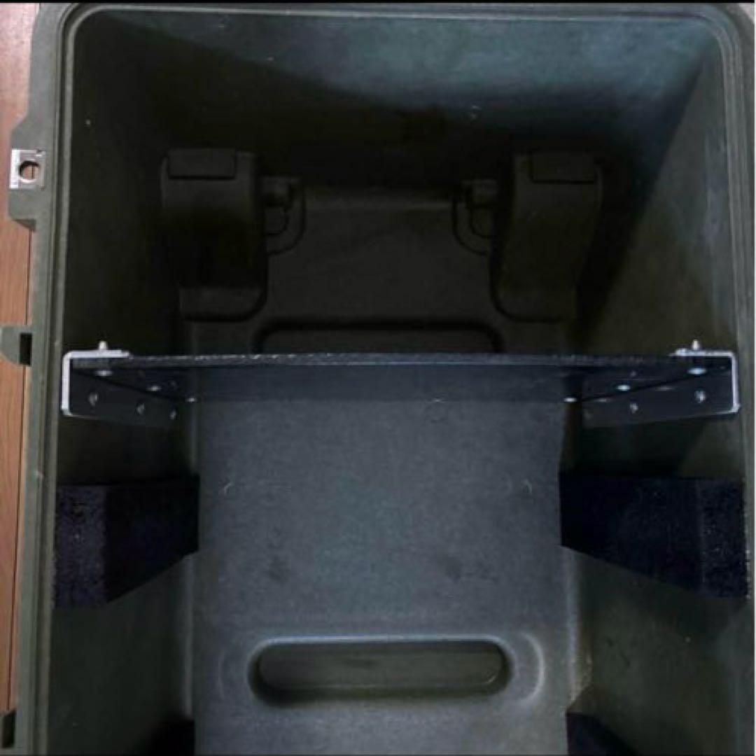 米軍放出品　PELICAN CASE ペリカンケース1740