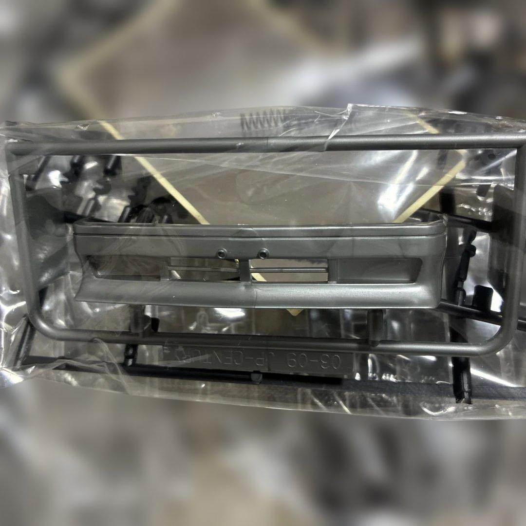 青島センチュリー VG45型 1/24 スーパービップカーSＰ絶版