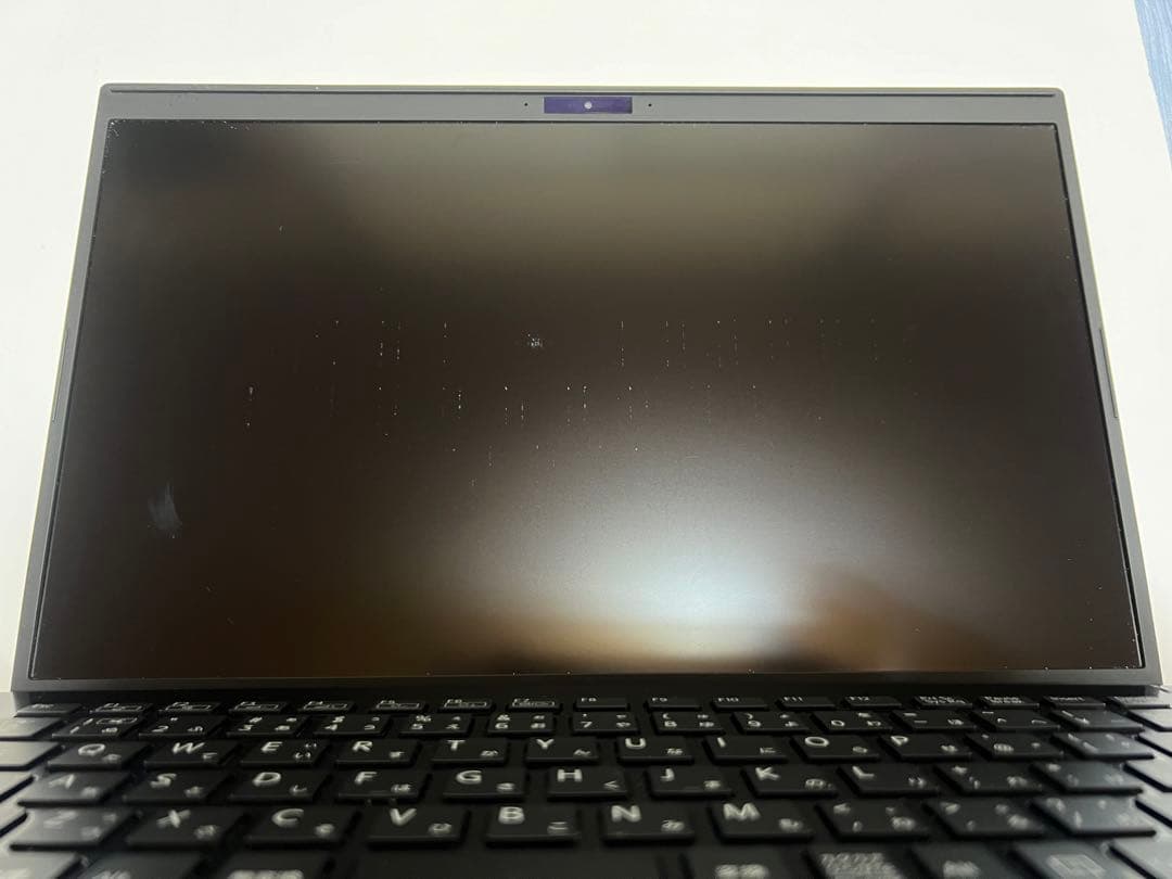 VAIO 第10世代 i7 Windows11 SSD256GB メモリ16GB
