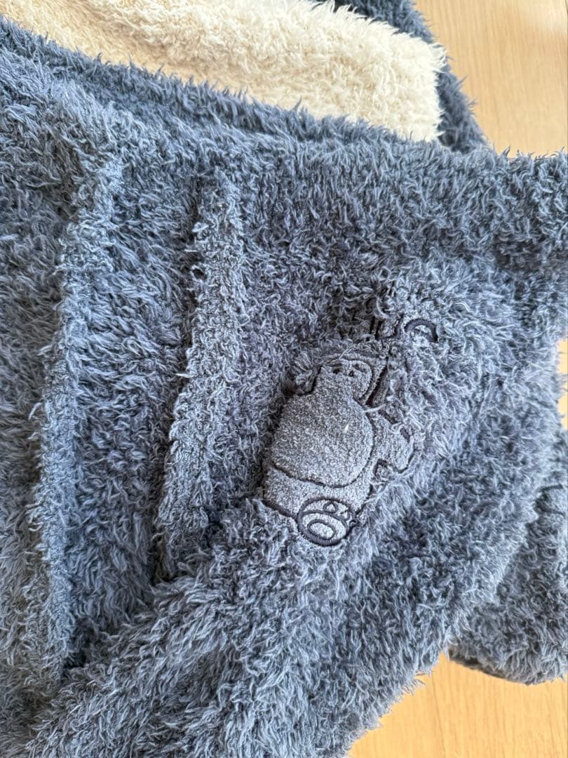 ジェラートピケ　ジェラピケ　ポケモン　ルームウェア　カビゴン　ポケモンスリープ