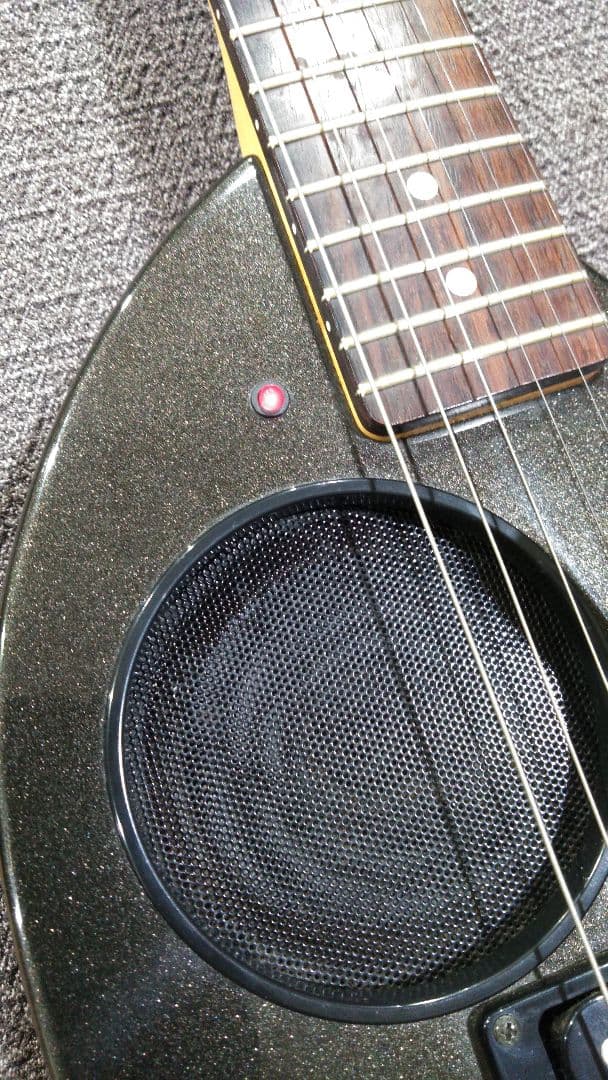 フェルナンデス　FERNANDES　エレキギター　ZO-3 　ブラック