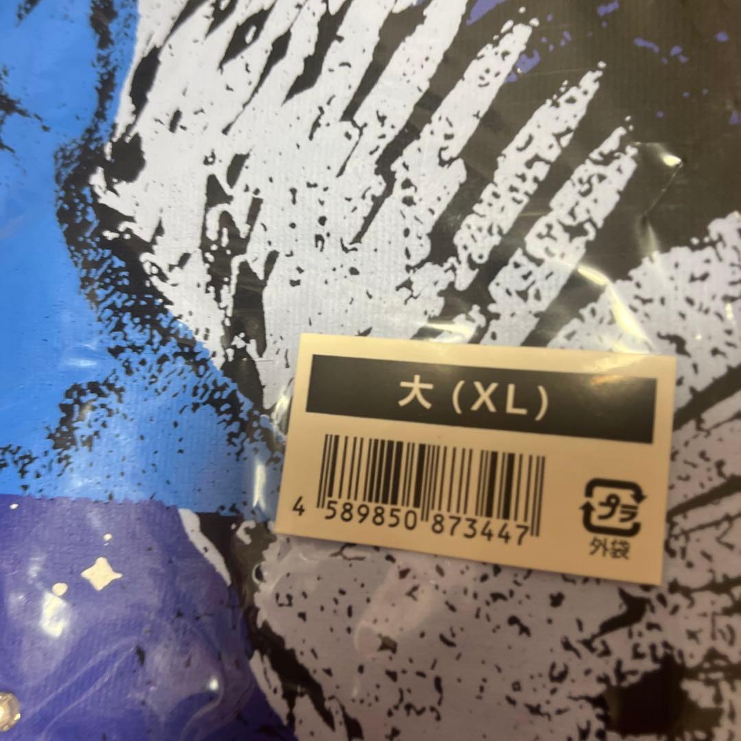 Ado よだか Tシャツ 星 羽 XL