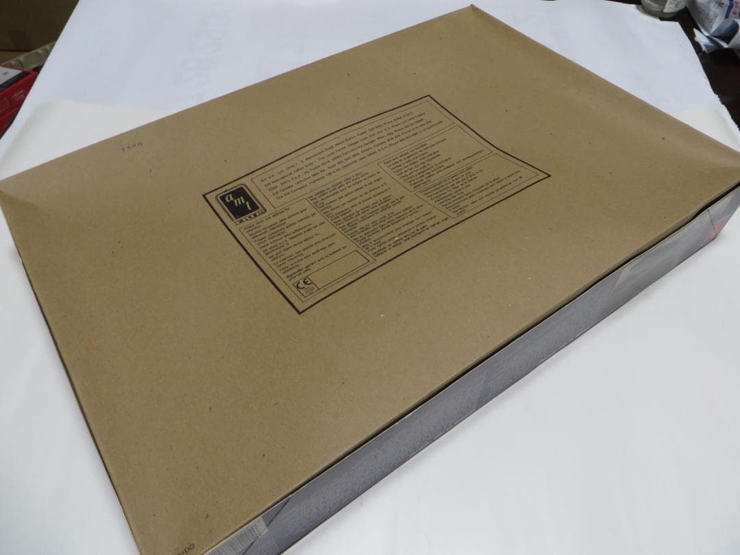 amt 1/72 ロッキード AC-130H スペクター Spectre