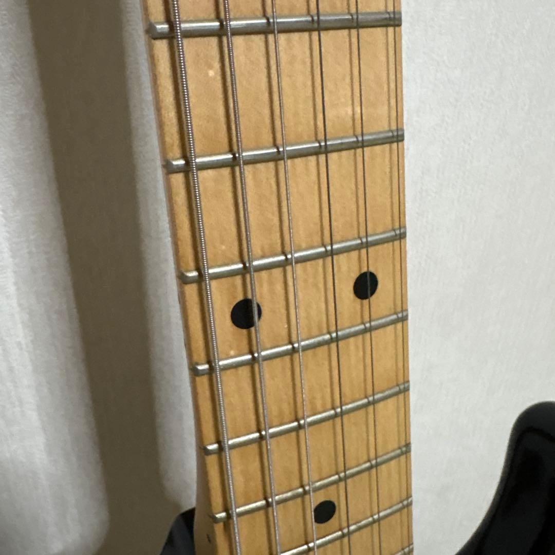 Squier by Fender Affinity STRAT エレキギター