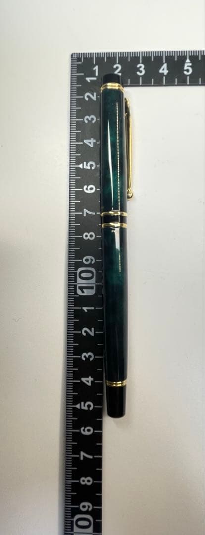 PILOT (パイロット )万年筆 グランセ ペン先14K-585