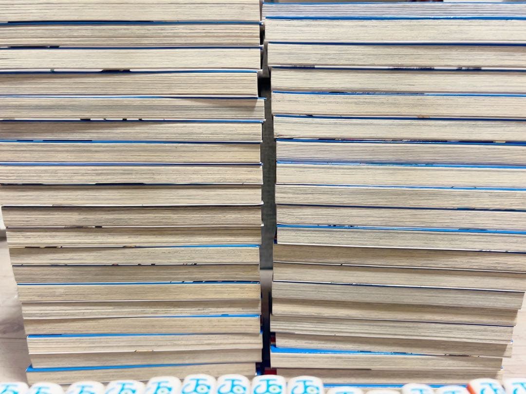 BLEACH74巻セット＋4冊