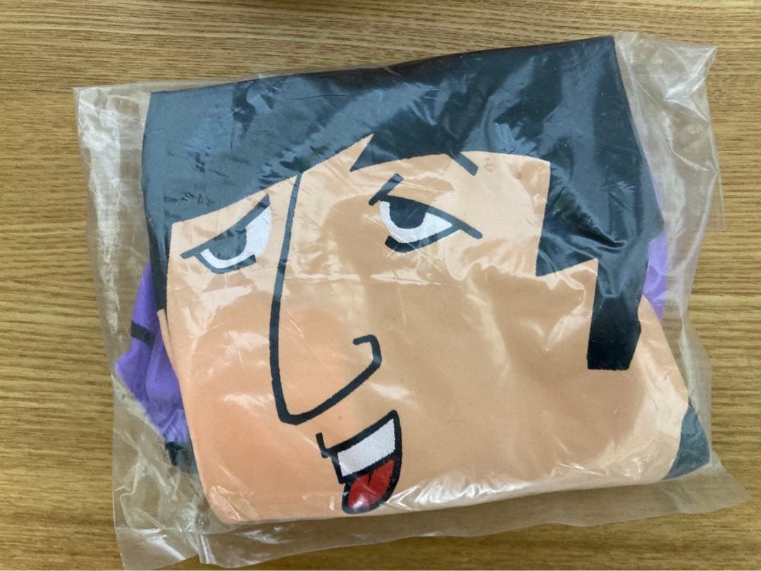 当時物 1966年 ビートルズ Inflatable Dolls 未開封品 人形