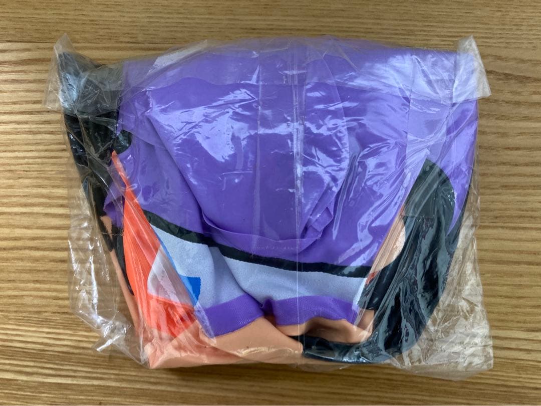 当時物 1966年 ビートルズ Inflatable Dolls 未開封品 人形