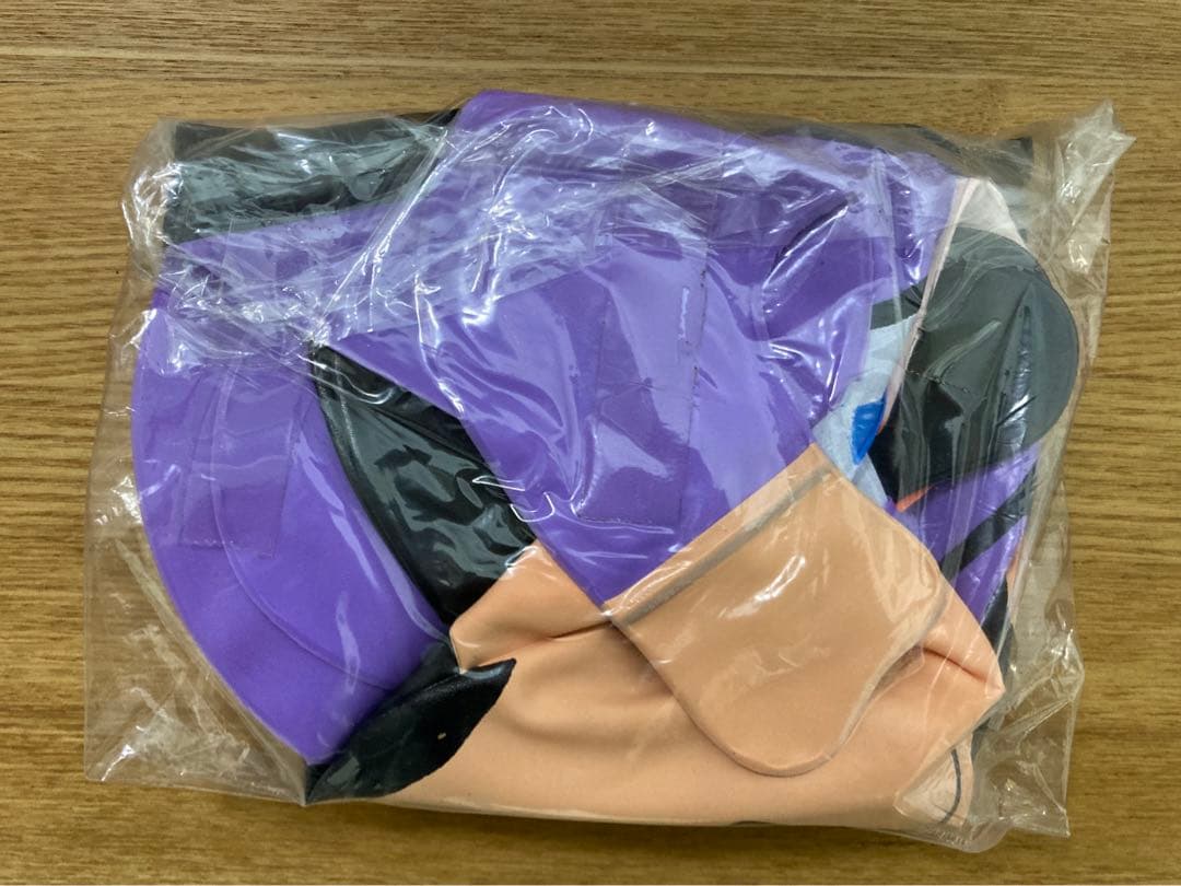 当時物 1966年 ビートルズ Inflatable Dolls 未開封品 人形