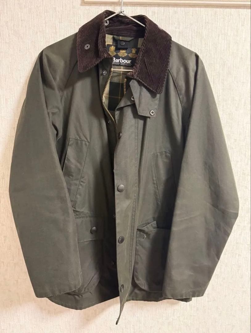Barbour SL Bedale ジャケット 36\