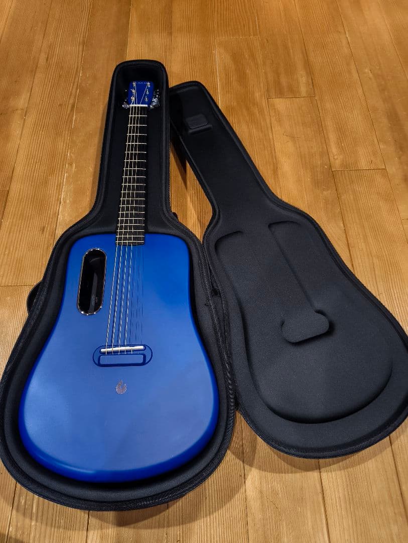 ※最終※ LAVA ME 2 ミニギター調整済（アコギ・エレアコラバミー）