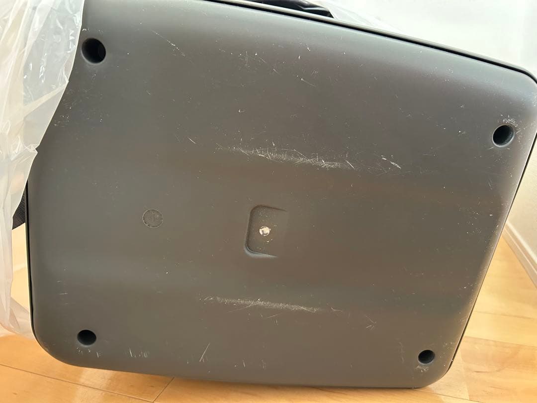 Combi コンビ ウィゴーグランデ チャイルドシート ジュニアシート　新生児