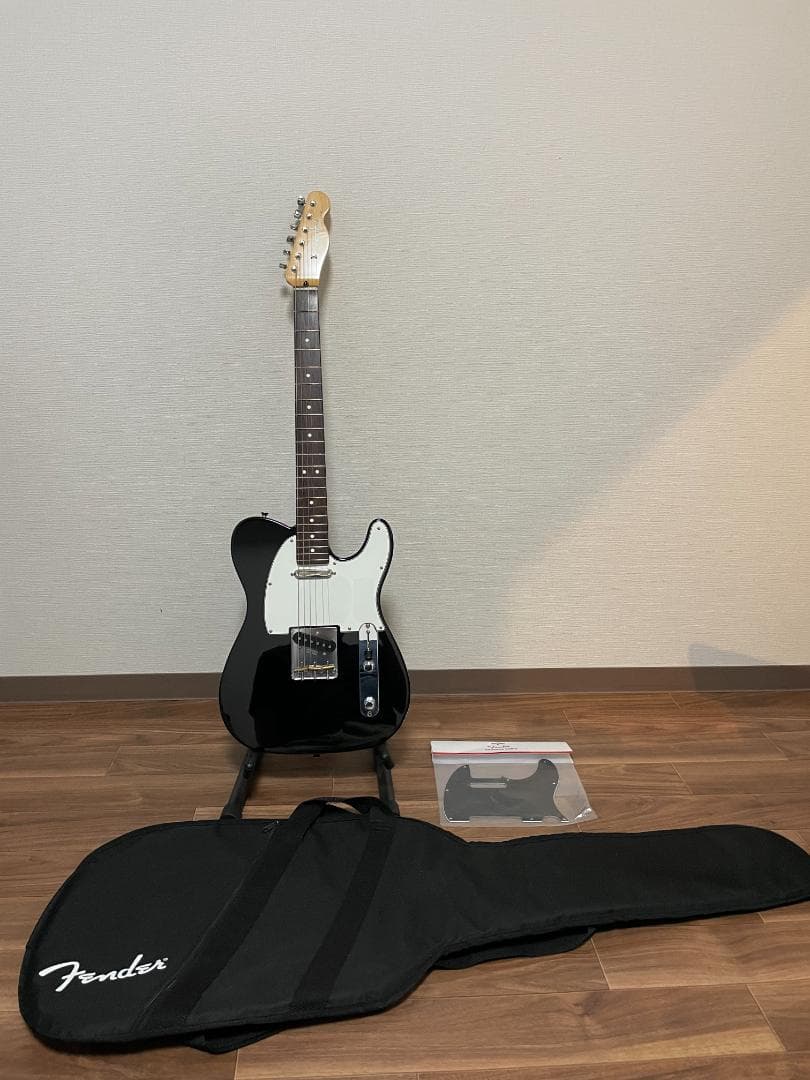 ギター Fender MadeinJapan Hybrid II Telecaster