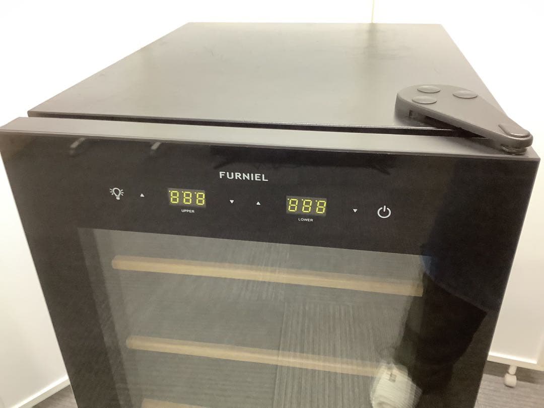 イガラシ ワインセラー さくら製作所 SAB-90G 2016年製