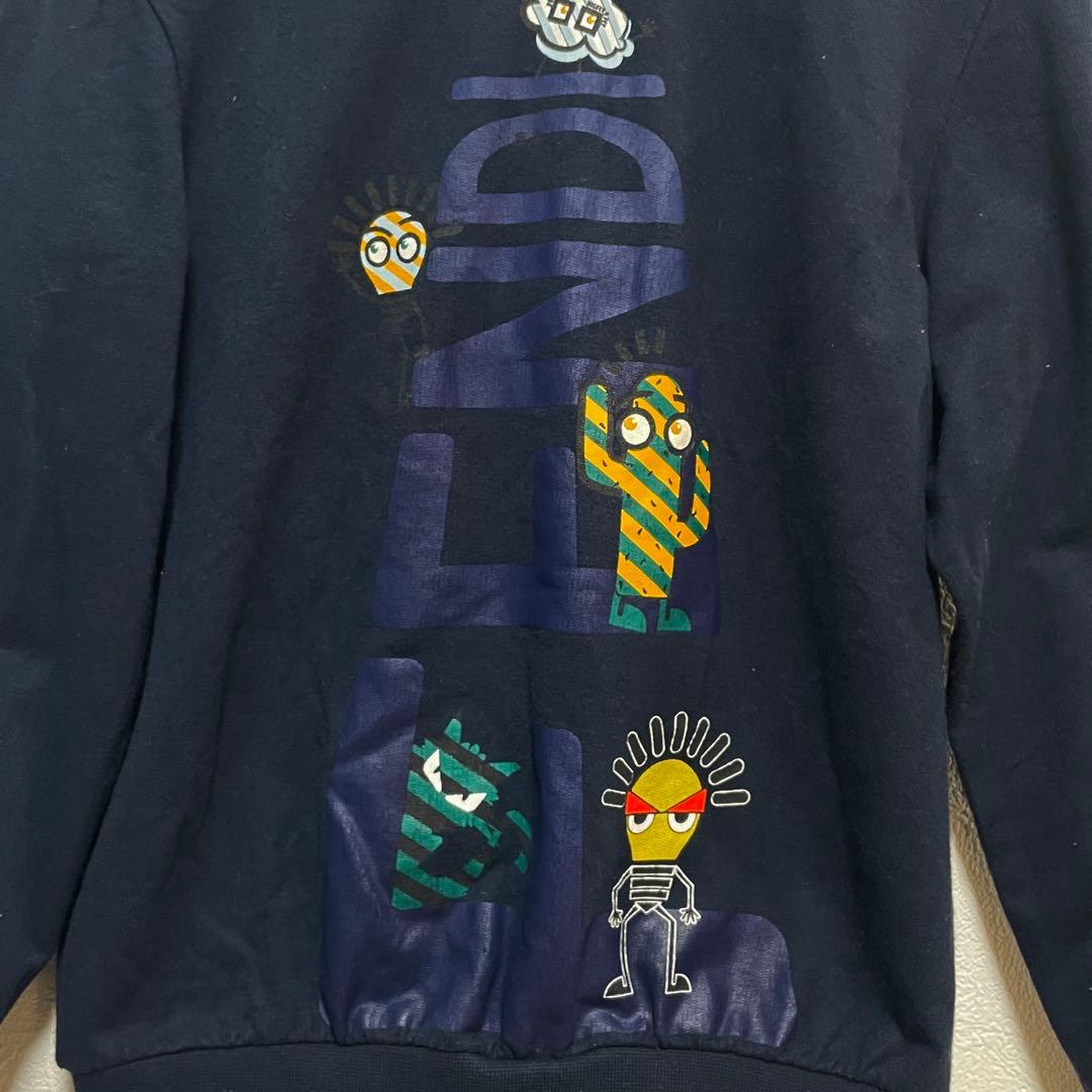 h111e様 おまとめ3点 FENDI BURBERRY