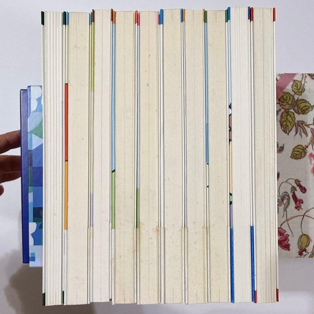 647番 美品 ✨スヌーピー 漫画 Peanuts コミックス1〜10巻全集