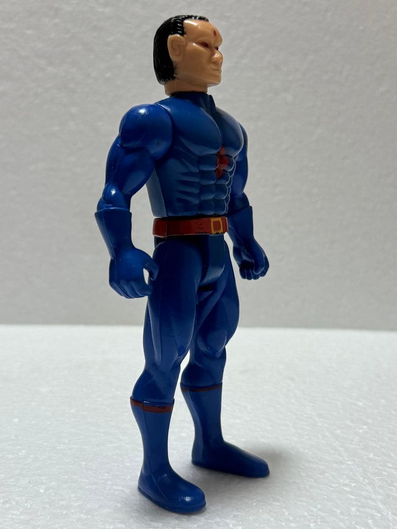 エックスメン　ミスター・シニスター　フィギュア