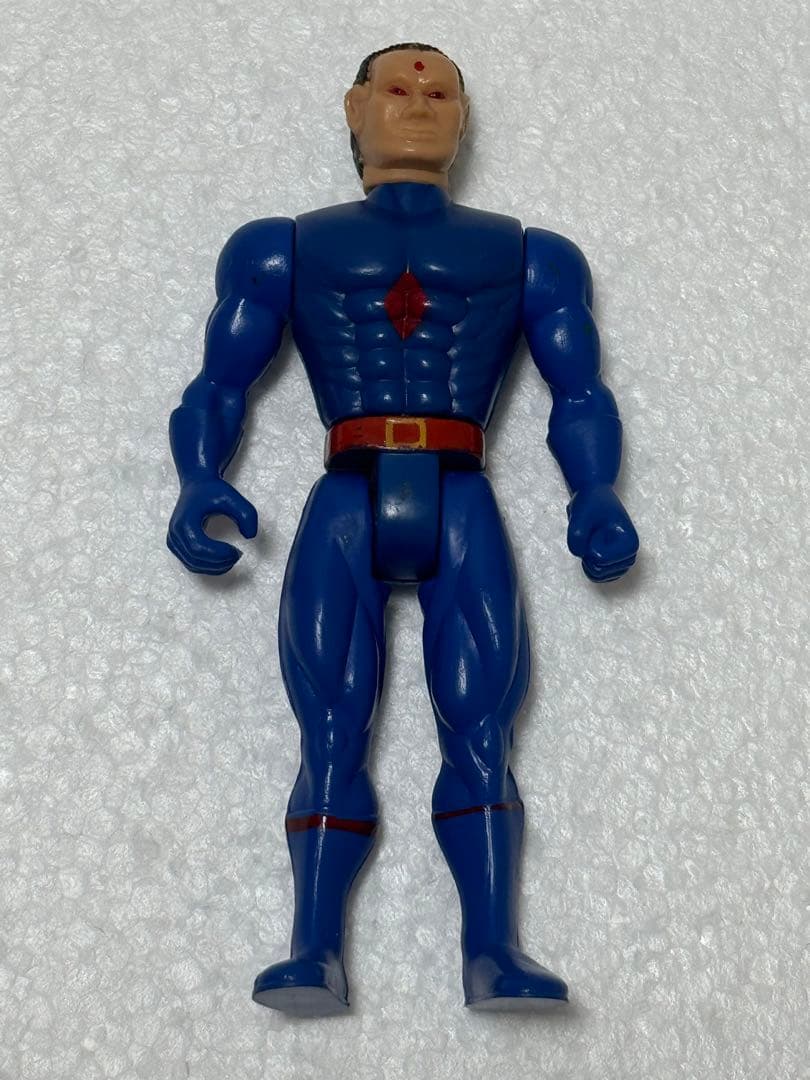 エックスメン　ミスター・シニスター　フィギュア