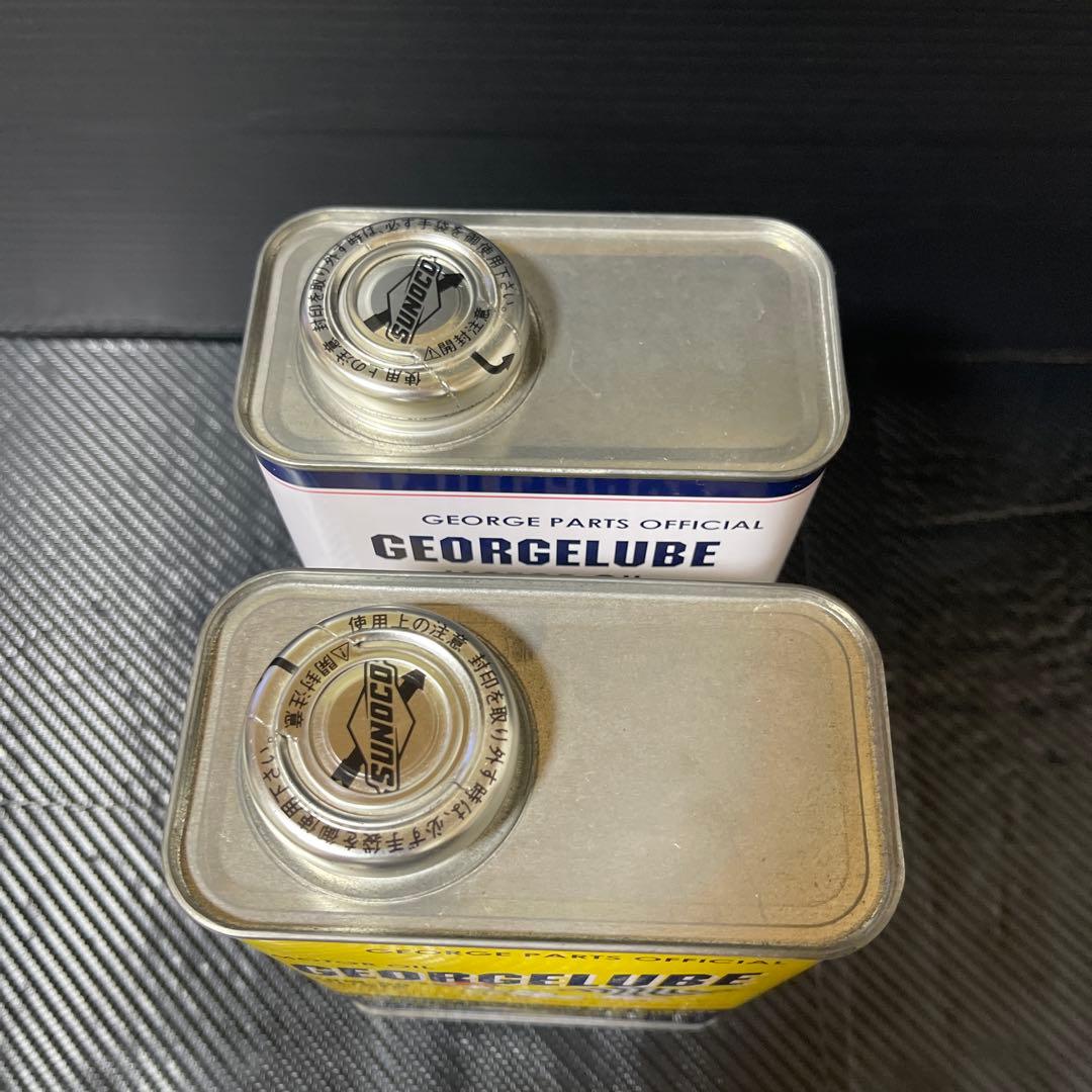 世田谷ベース　正式装備品　オイル缶　ディスプレイ用　4個セット