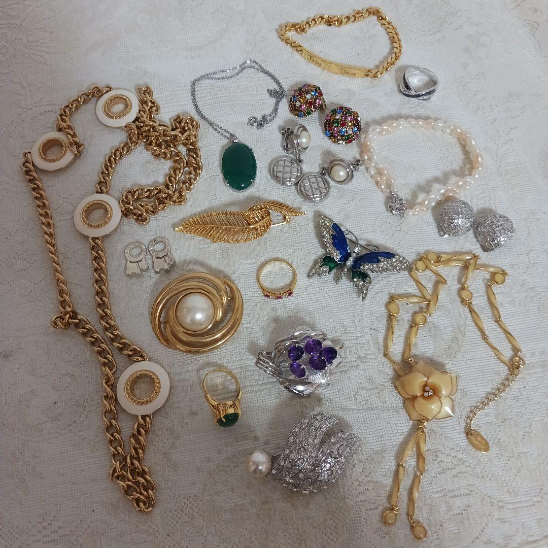 ☆アクセサリー まとめ売り