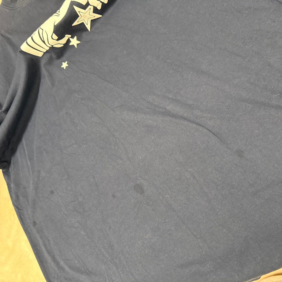 VETEMENTS Magic Unicorn ユニコーン 半袖Tシャツ