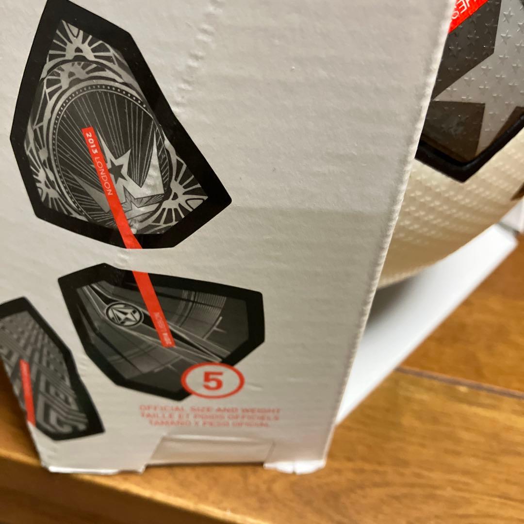 Istanbul21 UEFA Champions League サッカーボール