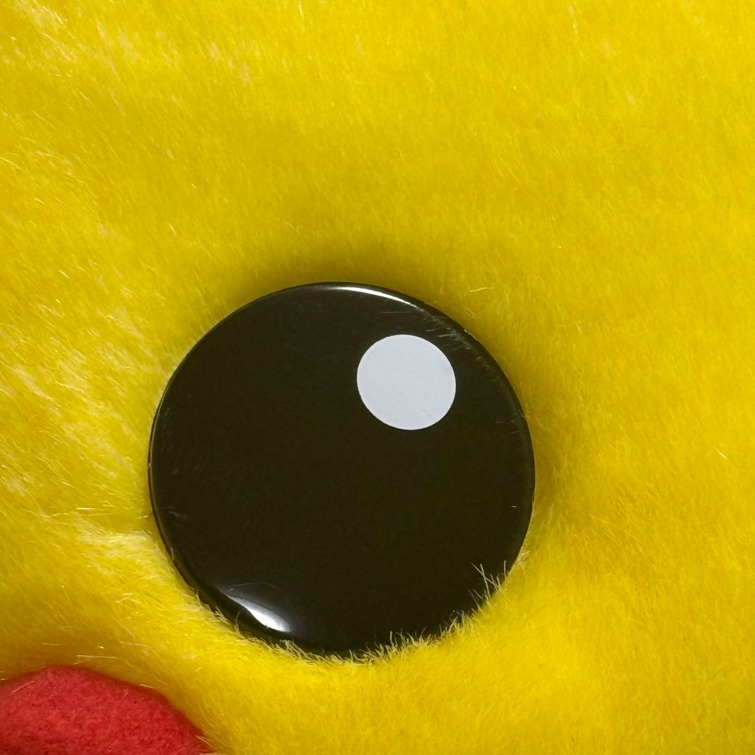 TOMY 等身大 ピカチュウ ぬいぐるみ