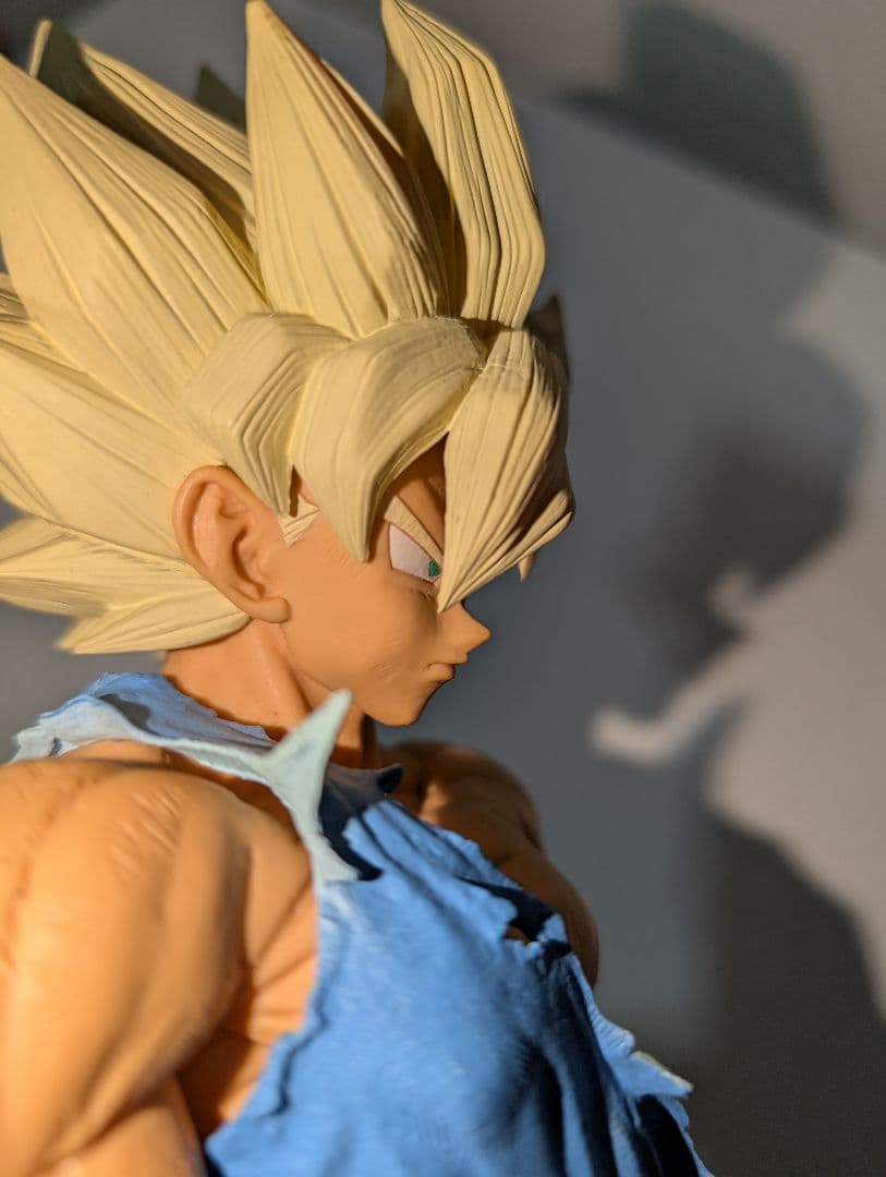 ハンマーヘッドシャーク 孫悟空 02 THE ORIGINAL原作カラー