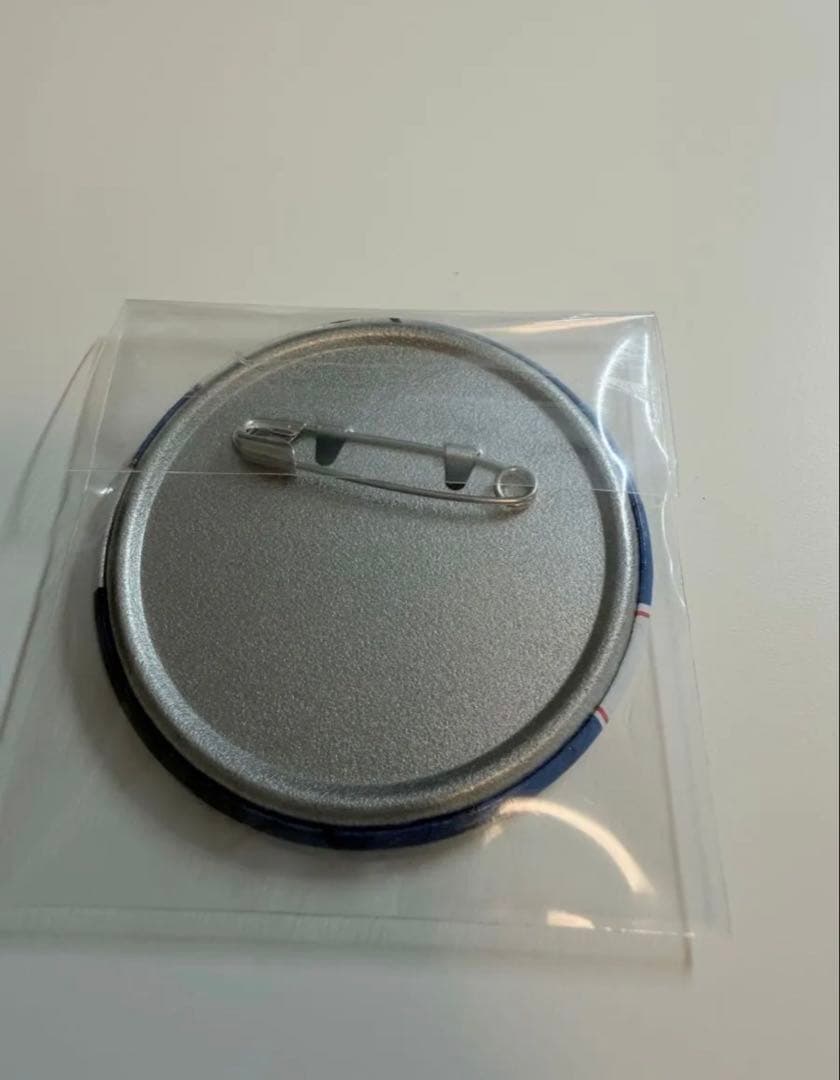 テニスの王子様 ドンキ 缶バッジ 手塚国光