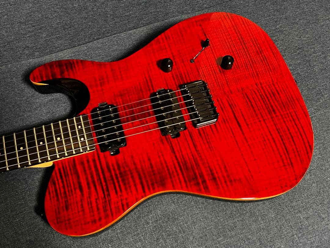 【日本未発売】CHAPMAN GUITARS ML3 Modern