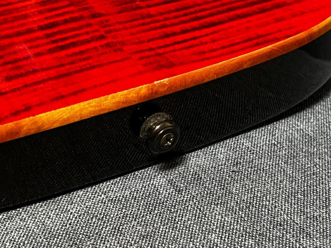 【日本未発売】CHAPMAN GUITARS ML3 Modern