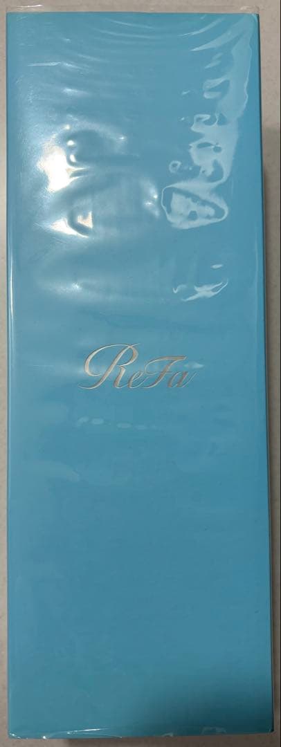 リファ ファインバブルS シャワーヘッド