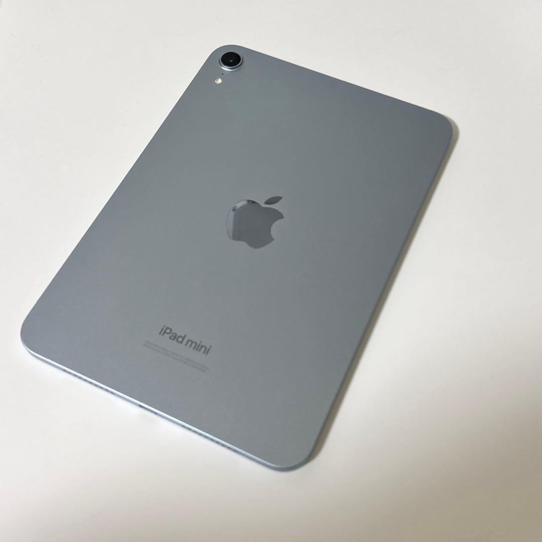 iPadmini Wi-Fi 128GB 第7世代 ブルー