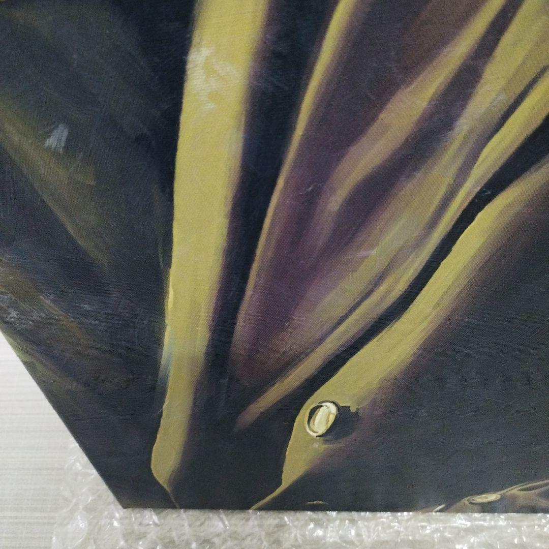 キャンバスアート画　ジェームスディーン　海外輸入品