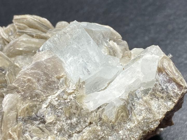 アクアマリン　159g