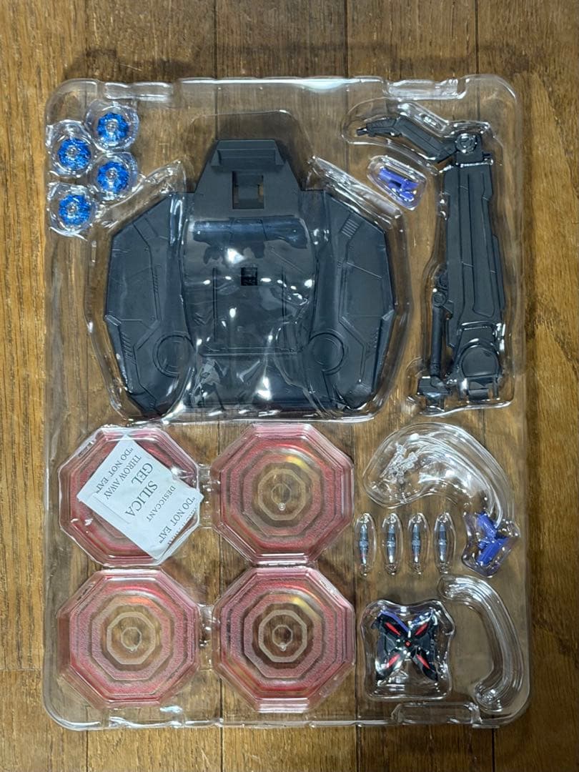 ★開封品★ ロボ道 ヱヴァンゲリヲン新劇場版 エヴァンゲリオン第13号機