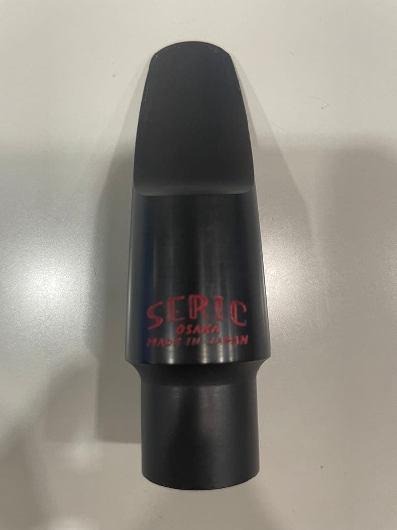 SERIC セリック アルト　サックス マウスピース 6